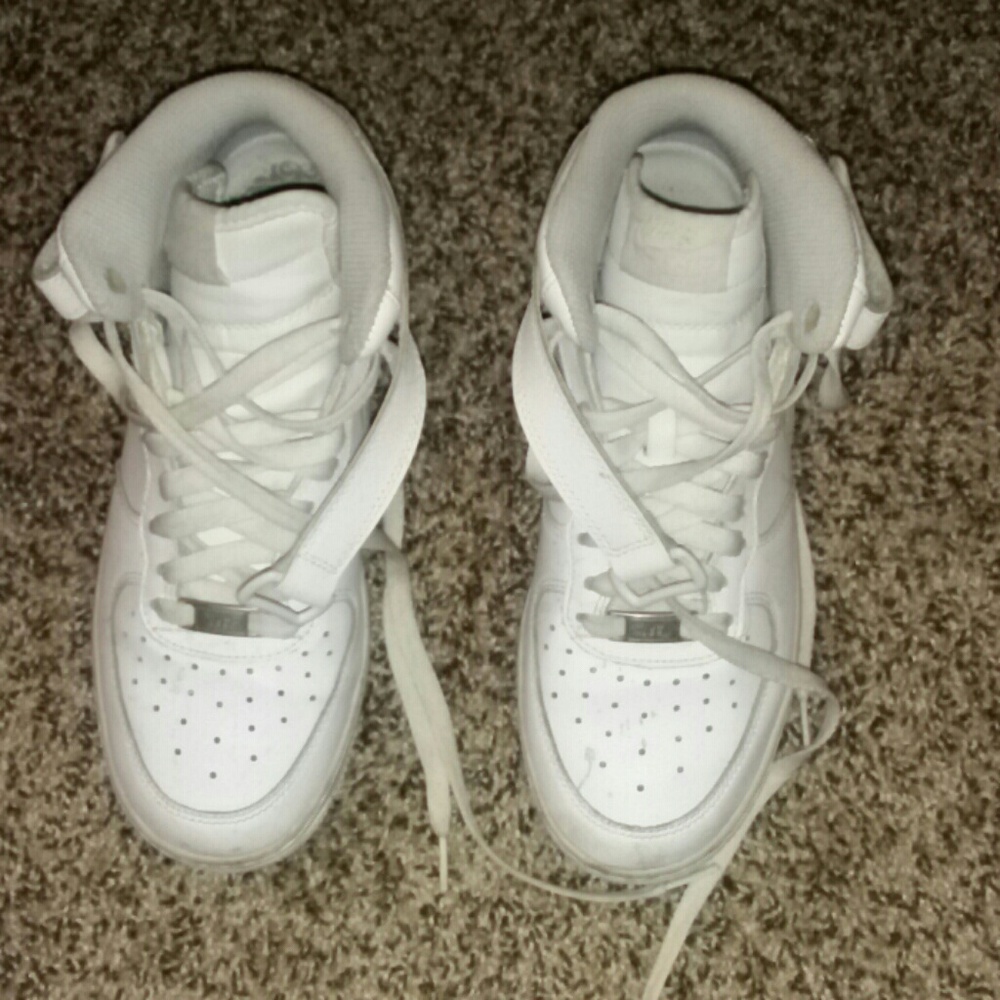 Nike AFI